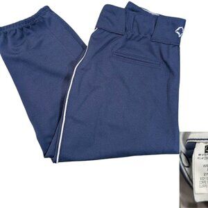 EvoShield Women's Navy Pants